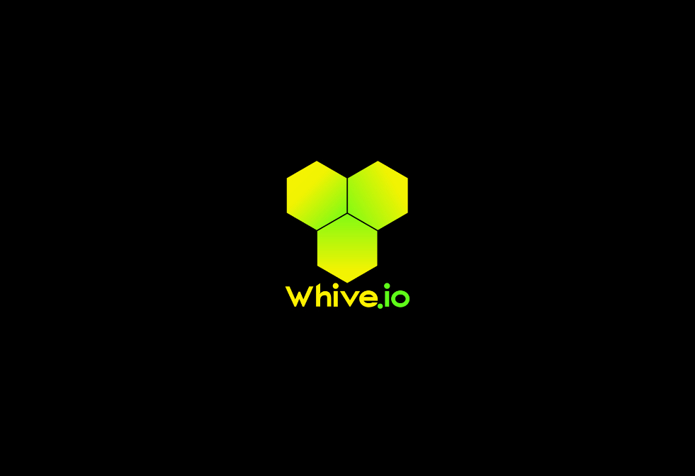 whive announcement