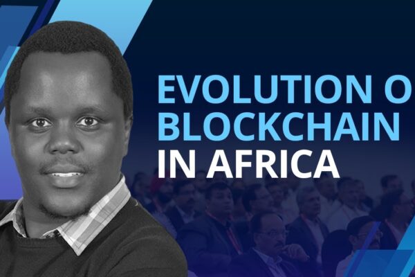 Evolution of Blockchain in Africa
